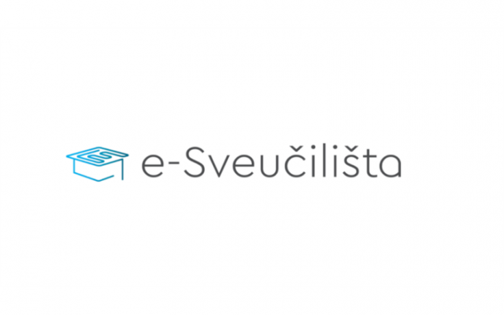 E-sveučilište